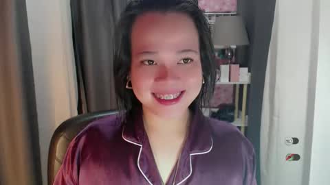 Joana online show from May 8, 2026, 11:21 pm