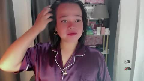 Joana online show from May 10, 2026, 11:43 pm