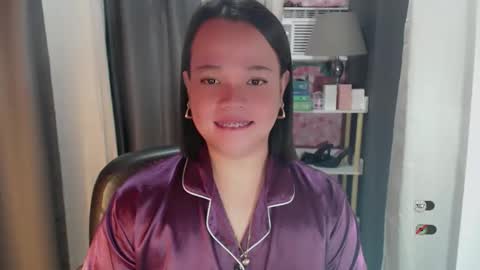 Joana online show from May 16, 2026, 12:40 am