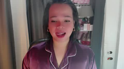 Joana online show from May 29, 2026, 11:58 pm
