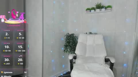 joann_shermann online show from October 11, 2025, 1:49 am