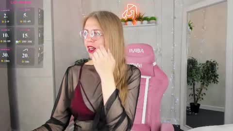 joann_shermann online show from July 8, 2026, 1:10 am