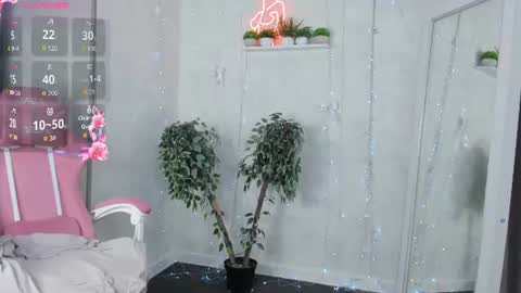 joann_shermann online show from July 11, 2026, 1:30 am