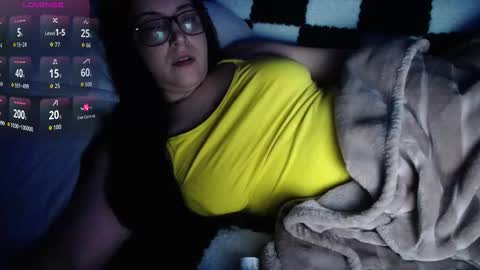 Jo online show from December 4, 2025, 8:17 pm