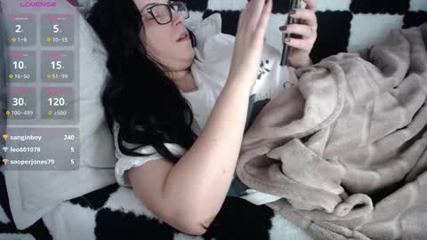 Jo online show from December 14, 2025, 9:25 am