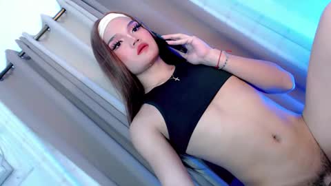 Snapshot of joanna_johnson chatting on October 6, 2025, 10:29 pm joanna_johnson online show from October 6, 2025, 10:29 pm