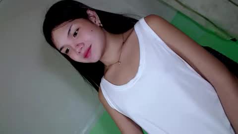 joanna_johnson online show from March 22, 2026, 10:57 pm