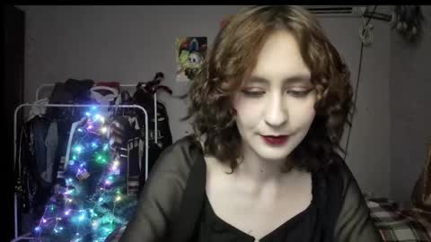 Snapshot of joanna_tompsonlove0 chatting on December 26, 2024, 12:57 am Joannatompson online show from December 26, 2024, 12:57 am