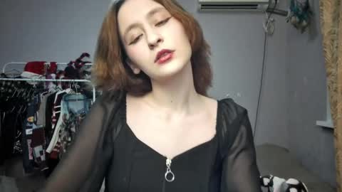 Snapshot of joanna_tompsonlove0 chatting on February 18, 2025, 1:21 am Joannatompson online show from February 18, 2025, 1:21 am