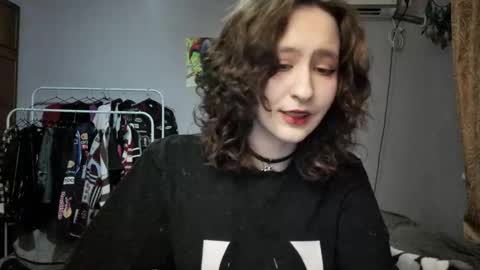 Snapshot of joanna_tompsonlove0 chatting on March 1, 2025, 8:42 pm Joannatompson online show from March 1, 2025, 8:42 pm