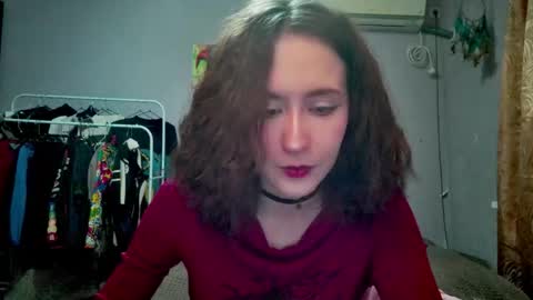 Snapshot of joanna_tompsonlove0 chatting on October 1, 2025, 12:05 am Joannatompson online show from October 1, 2025, 12:05 am