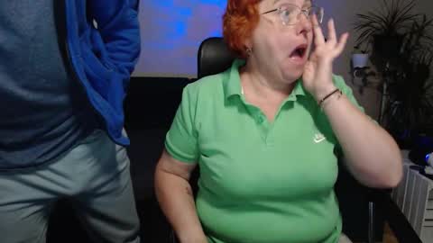 Joanna and Greg online show from September 28, 2025, 8:42 am