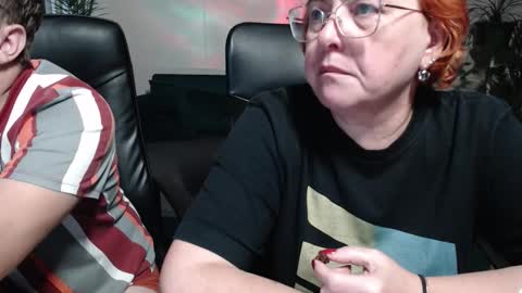 Joanna and Greg online show from October 8, 2025, 8:34 am