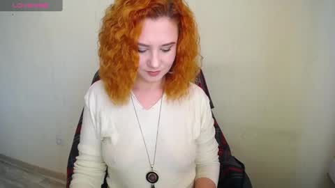 Snapshot of joanne_star chatting on February 28, 2025, 8:53 am SweetGinger online show from February 28, 2025, 8:53 am
