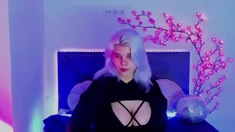 Joann online show from March 16, 2026, 8:35 pm