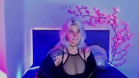 Joann online show from March 24, 2026, 8:25 pm