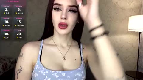 Snapshot of joansandager chatting on February 17, 2026, 6:10 am Eva Its my first day 3 Be pantience online show from February 17, 2026, 6:10 am