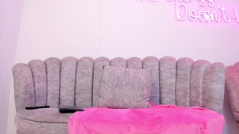 JOAO BATISTA online show from February 19, 2025, 4:44 am