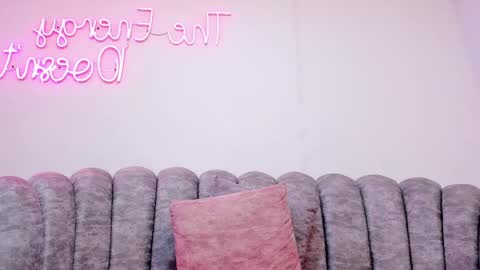 JOAO BATISTA online show from February 25, 2025, 3:20 am