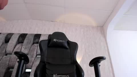 JOAO BATISTA online show from March 2, 2025, 9:22 pm