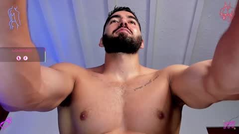 JOAO BATISTA online show from March 3, 2026, 3:18 pm