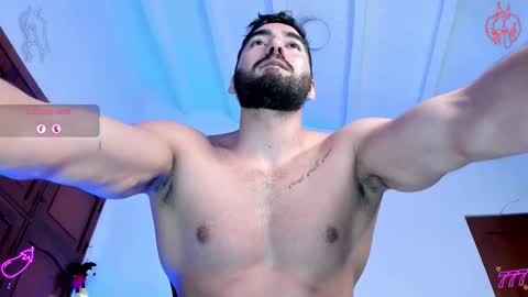 JOAO BATISTA online show from March 5, 2026, 8:16 pm