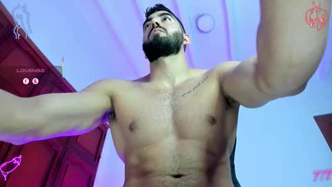 JOAO BATISTA online show from March 21, 2026, 10:20 am