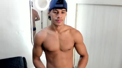 Joao Da Silva online show from May 17, 2026, 1:40 pm