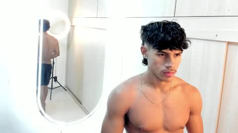 Joao Da Silva online show from May 29, 2026, 2:04 pm