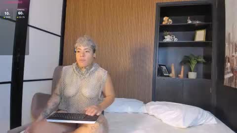 joaoandlexy online show from January 7, 2026, 12:40 pm