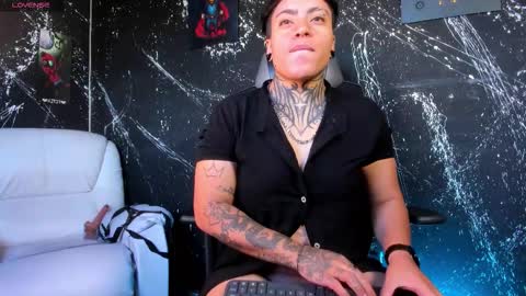 joaoferreira_ online show from September 13, 2025, 12:16 pm