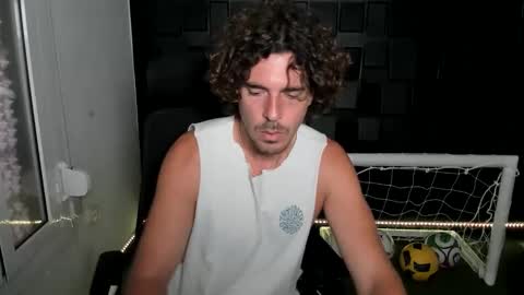 joaquin420_hot online show from May 30, 2026, 8:00 am
