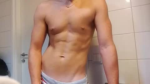 Joaquin online show from October 10, 2025, 5:39 am