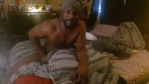 Jokali9 online show from January 20, 2025, 10:59 pm