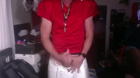 JockDad87 online show from January 21, 2025, 1:08 am