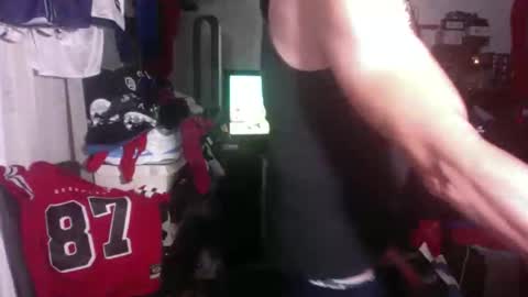 JockDad87 online show from December 15, 2025, 12:59 am