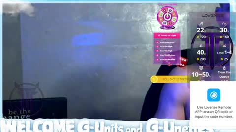 jocknthirsty online show from April 19, 2026, 3:50 am