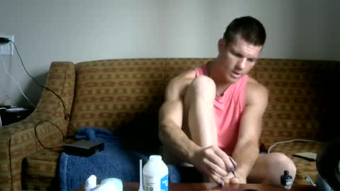 jocknthirsty online show from June 17, 2026, 5:14 pm