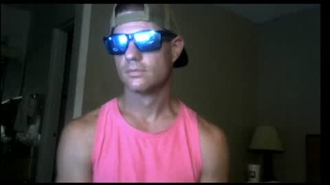 jocknthirsty online show from July 31, 2026, 5:23 pm
