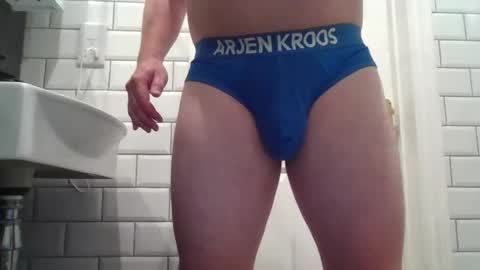 jockstrapguy124443 online show from September 23, 2025, 5:38 pm