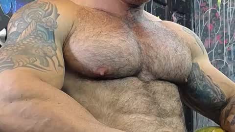 jacobo online show from October 8, 2025, 11:57 pm