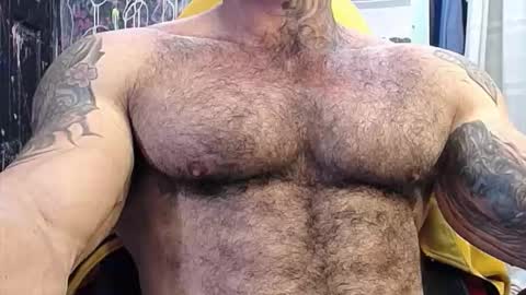 jacobo online show from December 1, 2025, 11:10 pm