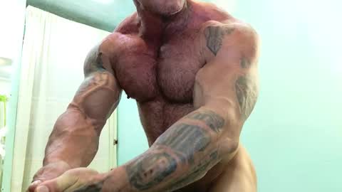 jacobo online show from February 19, 2026, 6:59 pm