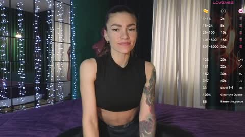 Lisa online show from February 19, 2026, 4:08 am