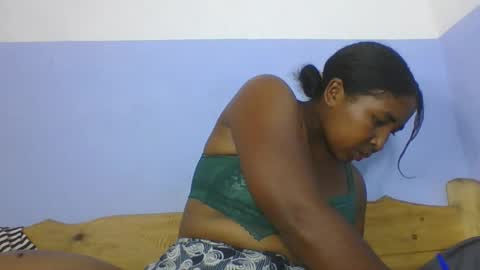 jocyah online show from March 31, 2026, 5:30 am