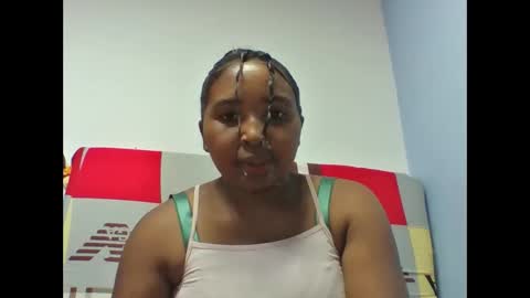 jocyah online show from May 19, 2026, 5:14 am