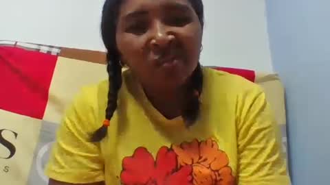 Snapshot of jocyah chatting on July 7, 2026, 6:47 am jocyah online show from July 7, 2026, 6:47 am