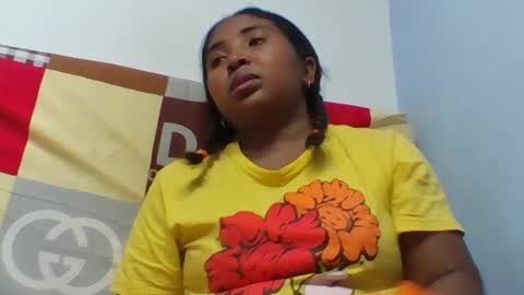 Snapshot of jocyah chatting on July 7, 2026, 8:18 am jocyah online show from July 7, 2026, 8:18 am