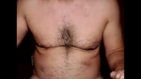 joderjvs online show from October 4, 2025, 2:42 am