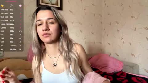 Snapshot of jodibonfield chatting on February 7, 2026, 9:57 am Aurora online show from February 7, 2026, 9:57 am